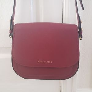 Marc Jacob's Crossbody Bag